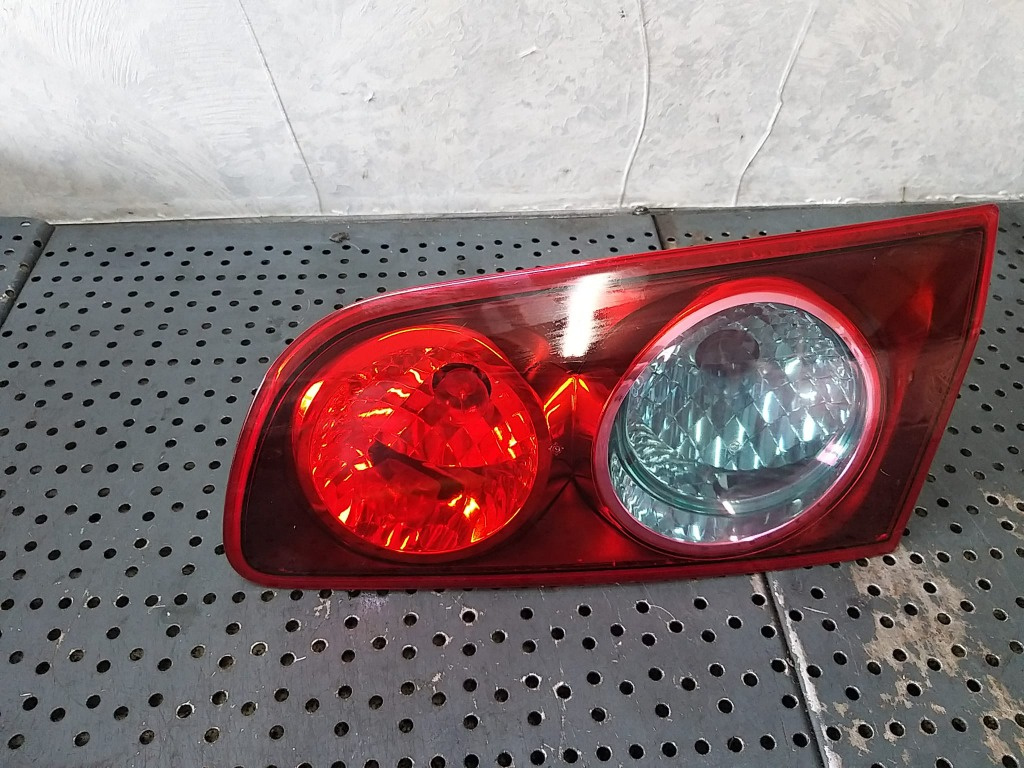 Stop tripla lampa dreapta fiat croma 194 51727251 27480202