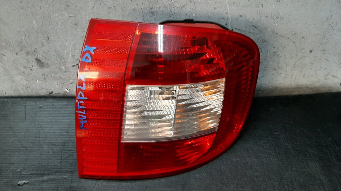 Stop tripla lampa dreapta fiat multipla 186 27550202 51720552