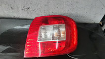 Stop tripla lampa dreapta fiat multipla 186 275502...