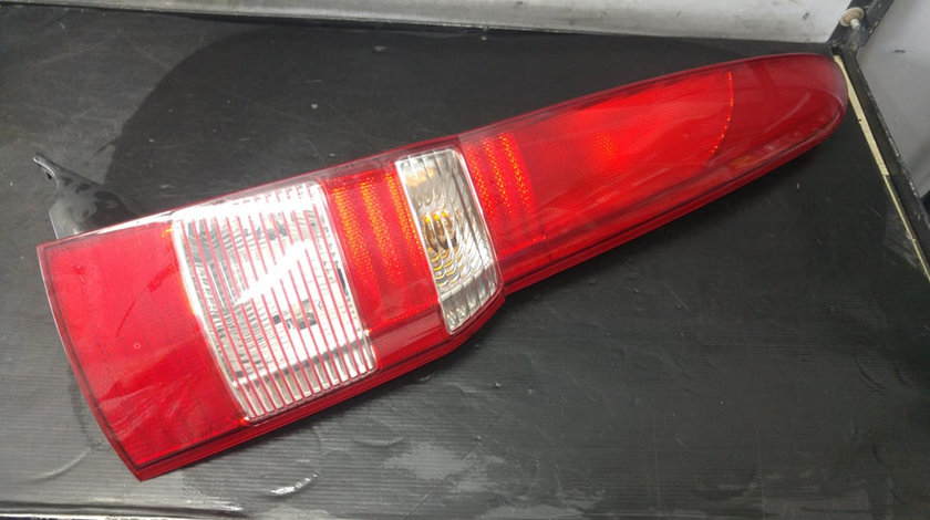 Stop tripla lampa dreapta fiat panda 169 51763006