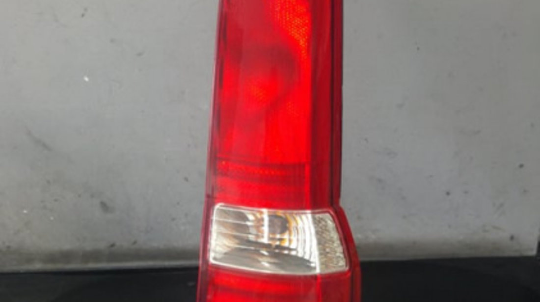 Stop tripla lampa dreapta fiat panda 169 51763006