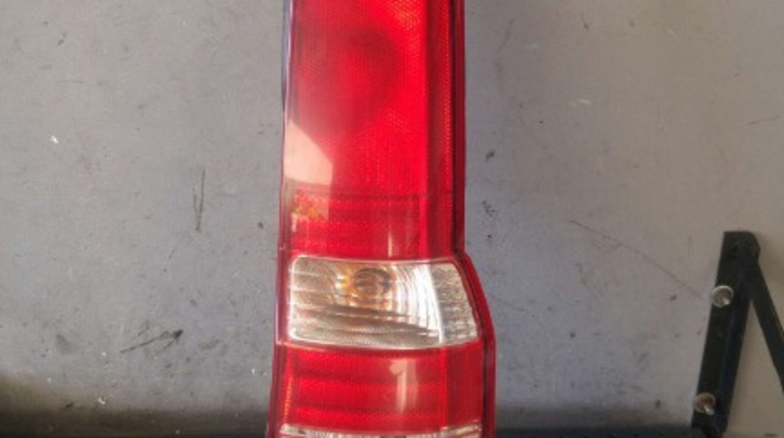 Stop tripla lampa dreapta fiat panda 169 51763006 280202