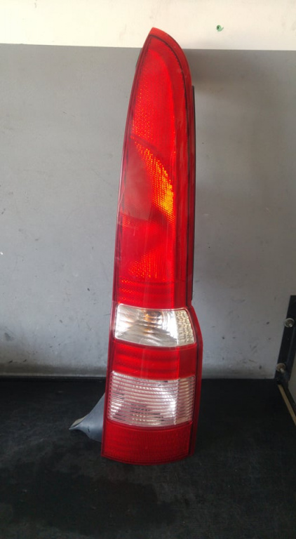 Stop tripla lampa dreapta fiat panda 169 51763006