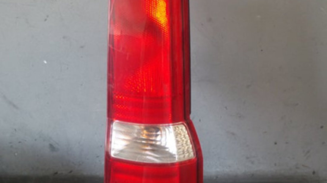 Stop tripla lampa dreapta fiat panda 169 51763006