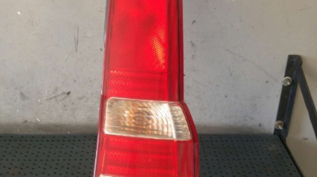 Stop tripla lampa dreapta fiat panda 169 51763006 280202