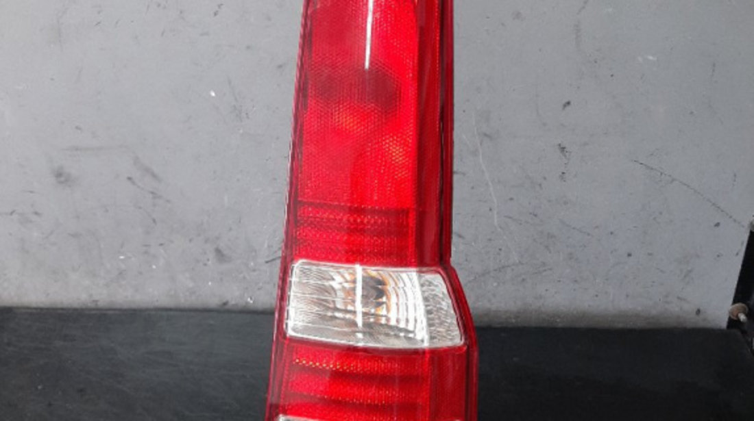 Stop tripla lampa dreapta fiat panda 169 51763006 280202