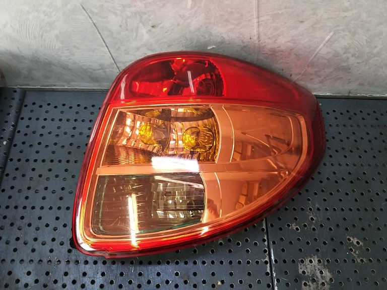 Stop tripla lampa dreapta fiat sedici 189