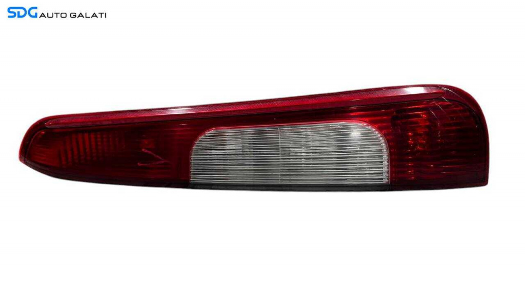 Stop Tripla Lampa Dreapta Ford C-Max 2004 - 2007 Cod 3M51-13A602-AA [L6009]
