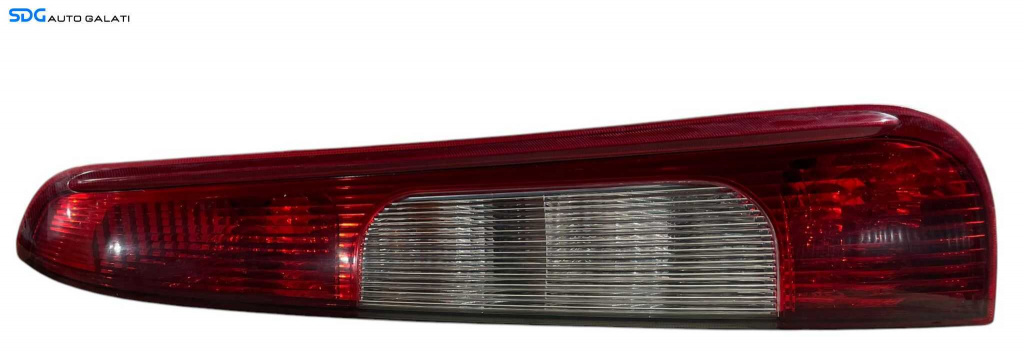 Stop Tripla Lampa Dreapta Ford C-Max 2004 - 2007 [LR0032]