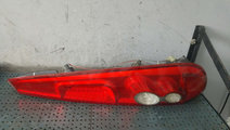 Stop tripla lampa dreapta ford fiesta 5 hatchback ...