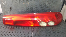 Stop tripla lampa dreapta ford fiesta 5 jh jd hatc...