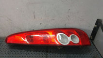 Stop tripla lampa dreapta ford fiesta 5 jh jd hatc...