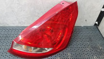 Stop tripla lampa dreapta ford fiesta 6 8a6113404a