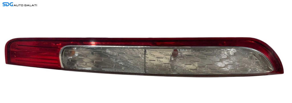 Stop Tripla Lampa Dreapta Ford Focus 2 Hatchback Scurt 2007 - 2010 [LR0045]
