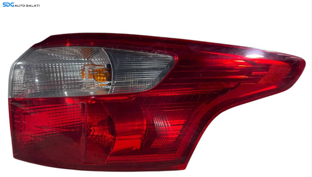 Stop Tripla Lampa Dreapta Ford Focus 3 Break Combi 2010 - 2015 Cod BM51-13404-GF [LR0038]
