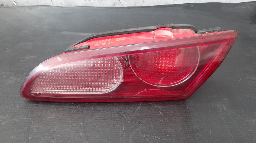 Stop tripla lampa dreapta haion alfa romeo 159 939 50504819