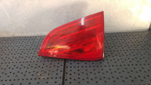 Stop tripla lampa dreapta haion audi a4 b8 8k avan...