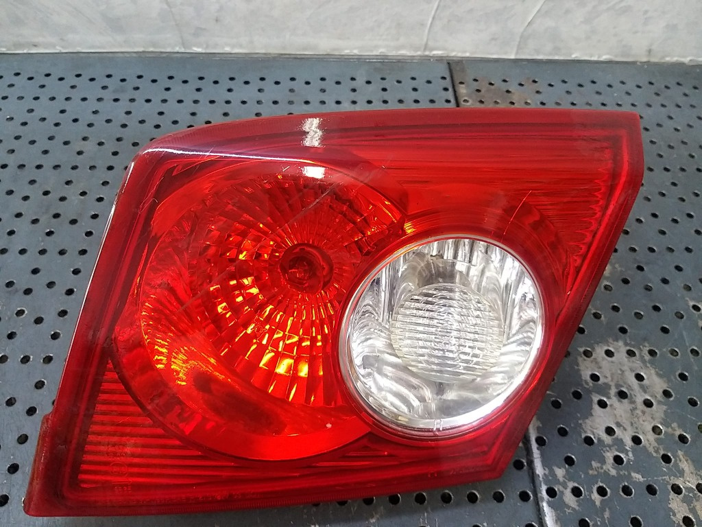 Stop tripla lampa dreapta haion chevrolet lacetti e138965