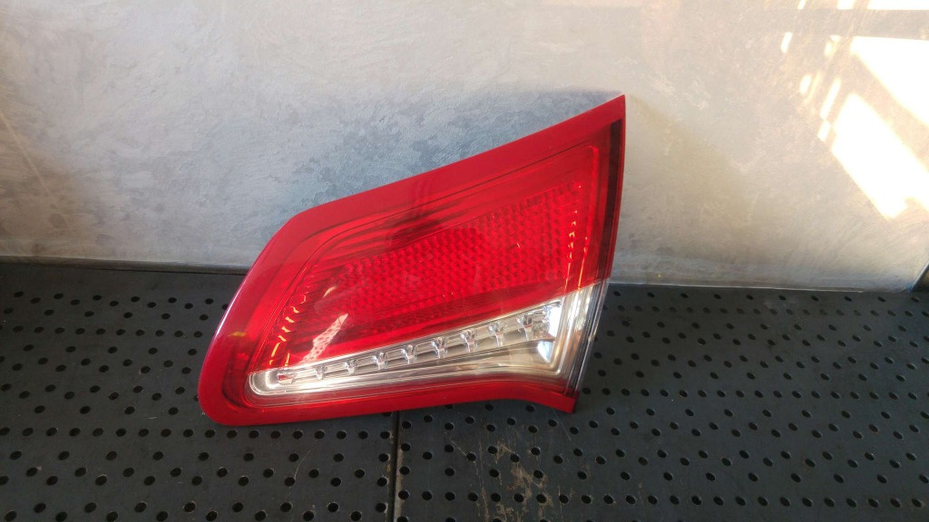 Stop tripla lampa dreapta haion citroen c4 2 967215548001