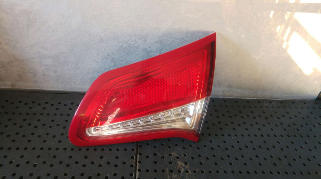 Stop tripla lampa dreapta haion citroen c4 2 967215548001