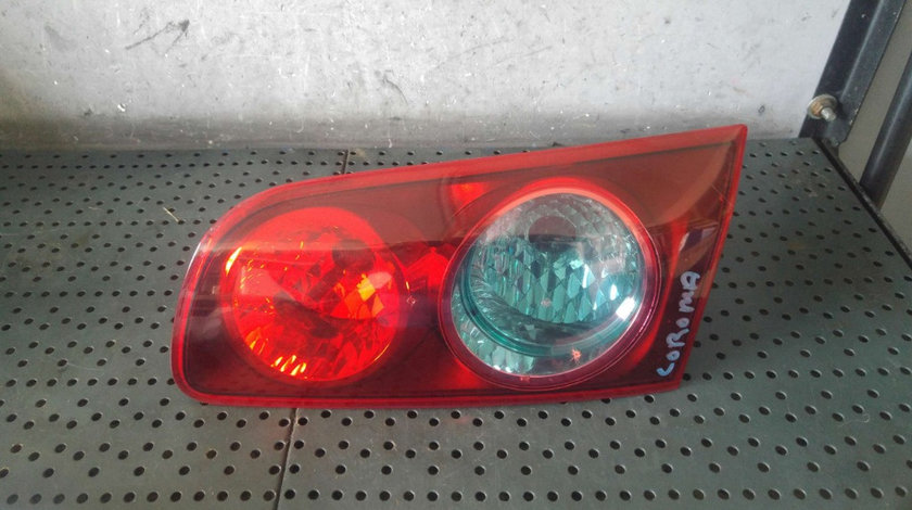 Stop tripla lampa dreapta haion fiat croma 194 27482201