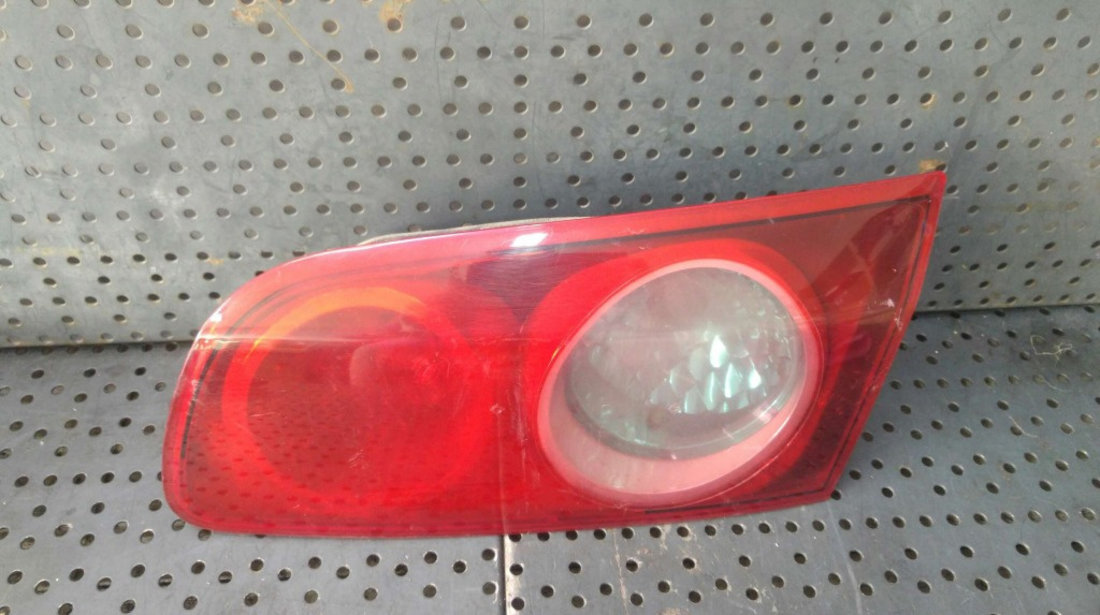 Stop tripla lampa dreapta haion fiat croma 194 27482201