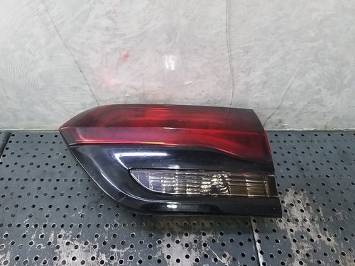 Stop tripla lampa dreapta haion jeep grand cherokee 4 wk wk2 p68110046ab