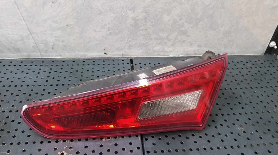 Stop tripla lampa dreapta haion led alfa romeo giulietta 940 50513400