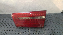 Stop tripla lampa dreapta haion led audi a6 c7 4g ...