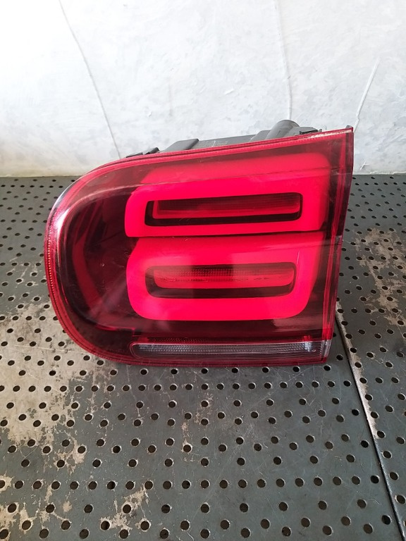Stop tripla lampa dreapta haion led citroen c5 aircross 9816931980