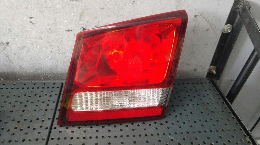 Stop tripla lampa dreapta haion led fiat freemont 345 68078516ae