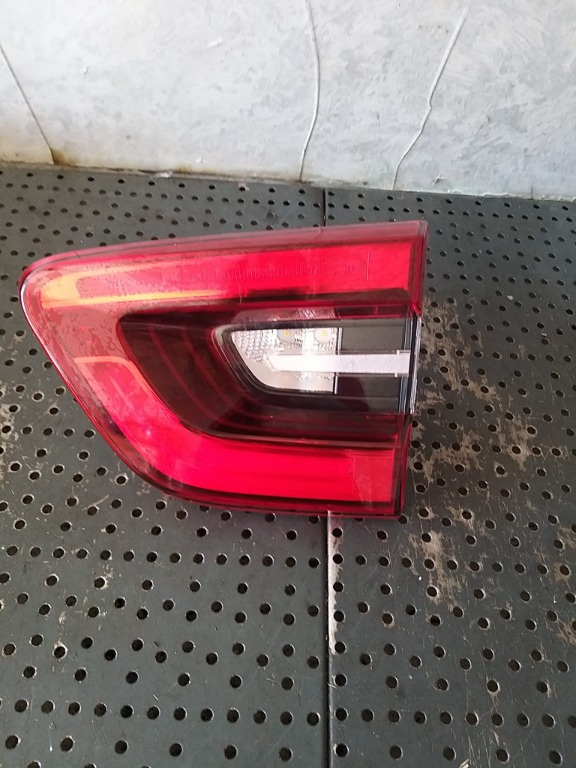 Stop tripla lampa dreapta haion led renault kadjar ha hl 265505069r 90165023