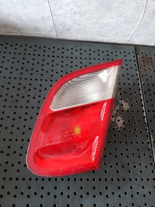 Stop tripla lampa dreapta haion mercedes clk w208 a208 2088200664