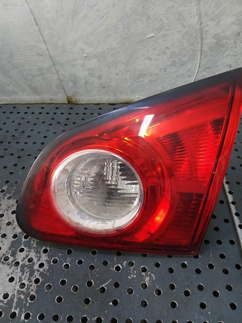 Stop tripla lampa dreapta haion nissan qashqai j10 nj10 jj10e 89071084