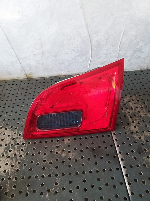 Stop tripla lampa dreapta haion opel astra j 13282247 495056087