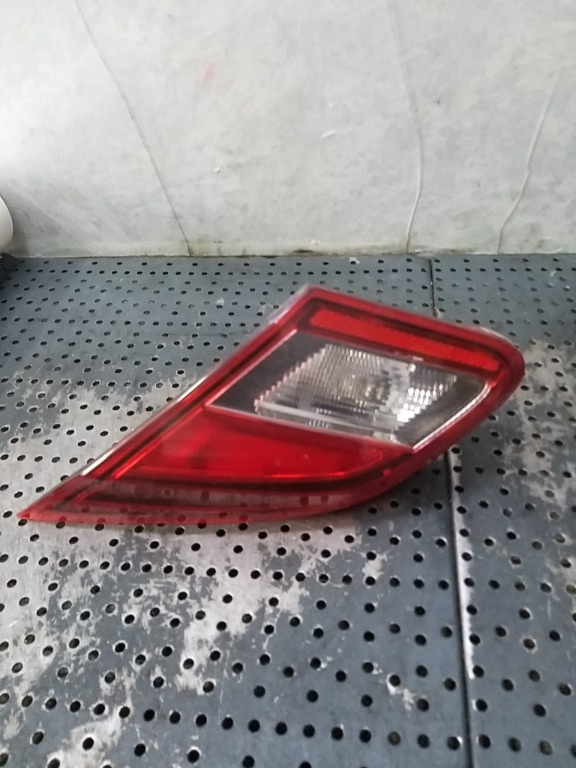 Stop tripla lampa dreapta haion opel corsa e x10 13428452 46003466