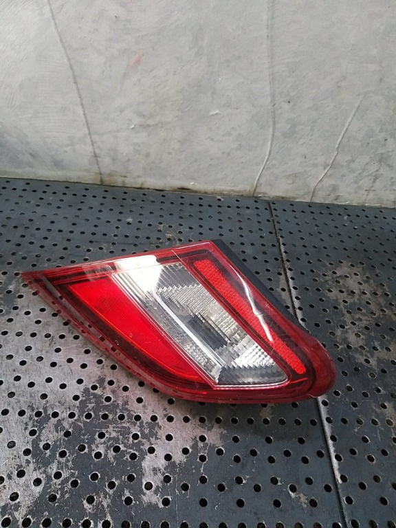 Stop tripla lampa dreapta haion opel corsa e x10 39012624 46003466