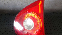 Stop tripla lampa dreapta haion vw golf 5 1k1 1k69...