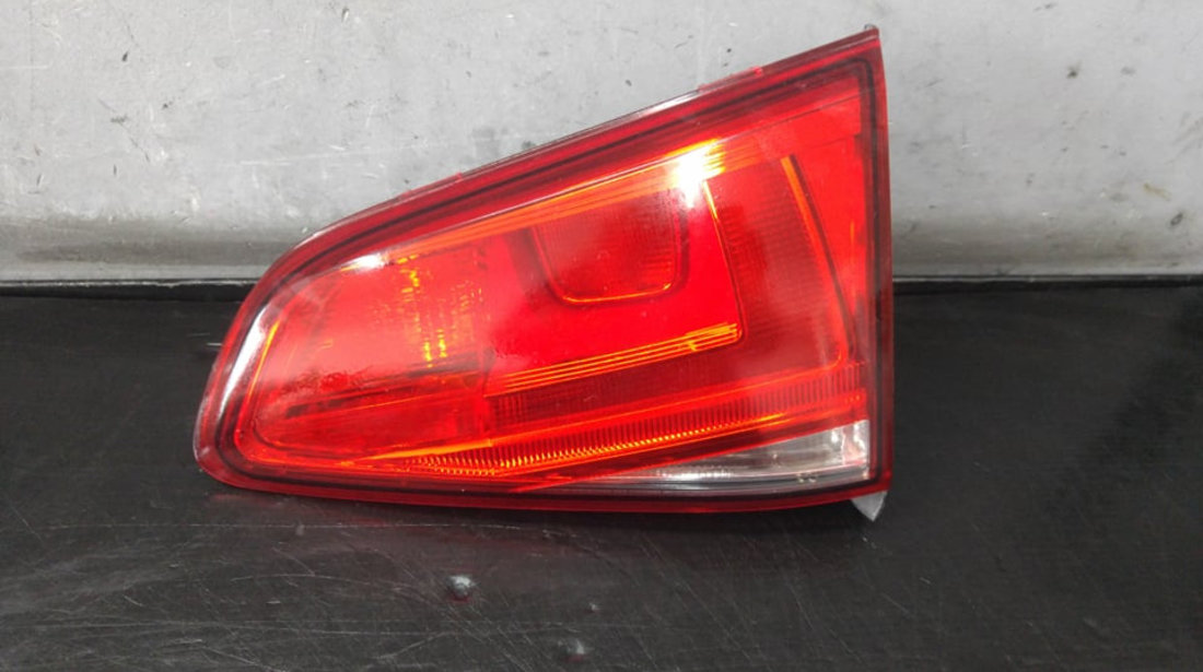 Stop tripla lampa dreapta haion vw golf 7 5g0945094ac