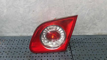 Stop tripla lampa dreapta haion vw passat b6 3c2 3...