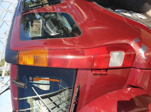 Stop Tripla Lampa Dreapta Honda CR-V 2002 - 2006 [K6977]