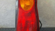 Stop tripla lampa dreapta hyundai matrix fc 924021...