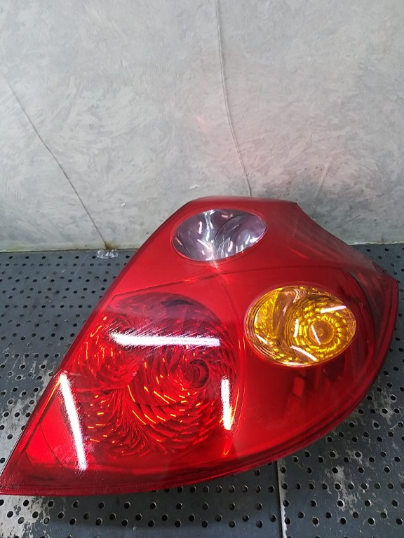 Stop tripla lampa dreapta kia ceed 1 165606r