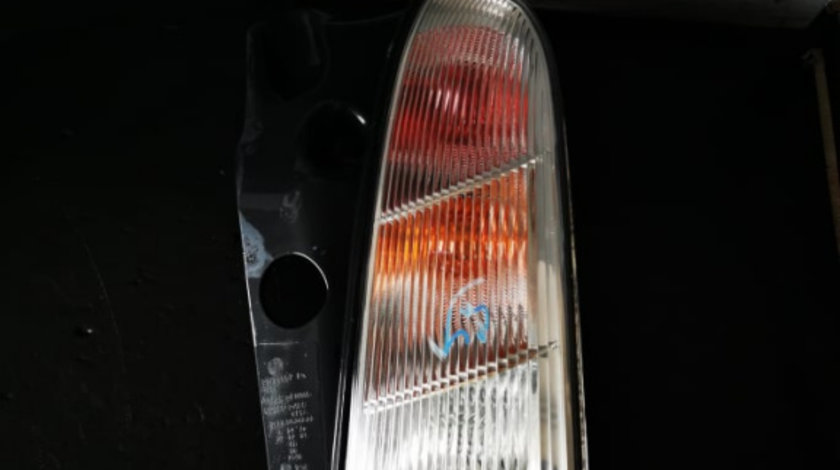 Stop tripla lampa dreapta lancia ypsilon 51786657