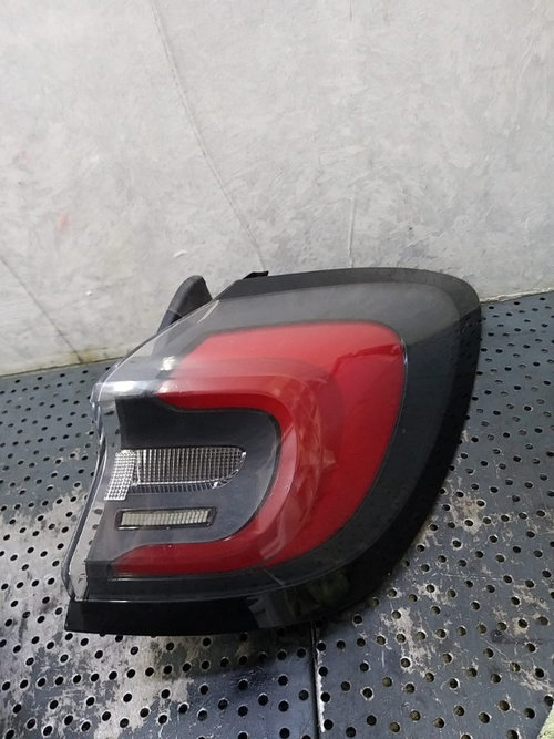 Stop tripla lampa dreapta led aripa ford puma j2k cf7 l1tb13404ag