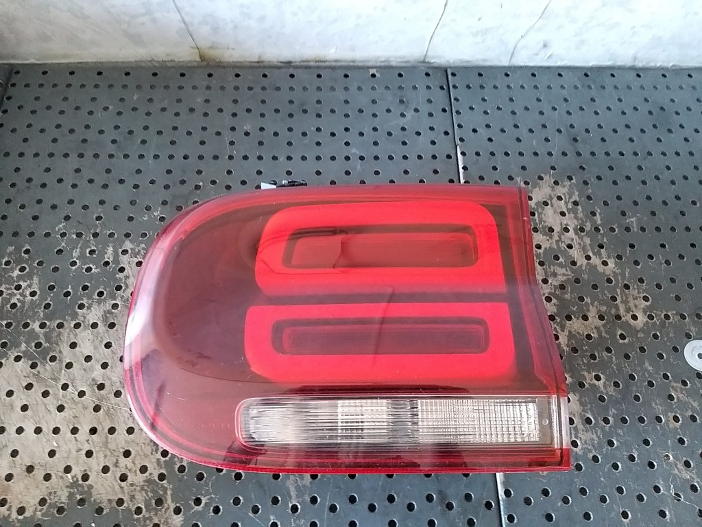 Stop tripla lampa dreapta led haion citroen c5 aircross 9816931980