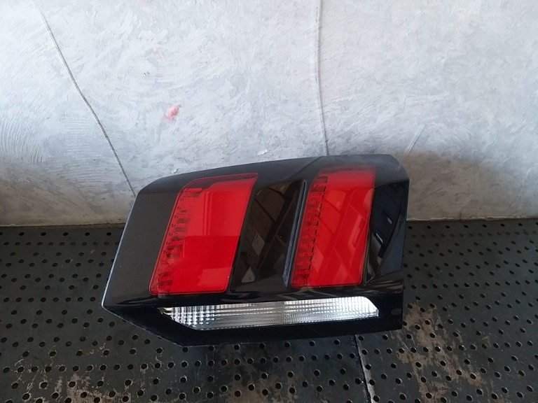 Stop tripla lampa dreapta led haion peugeot 5008 2 9811027780 81580201