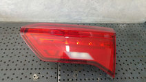 Stop tripla lampa dreapta led haion vw t roc a11 2...