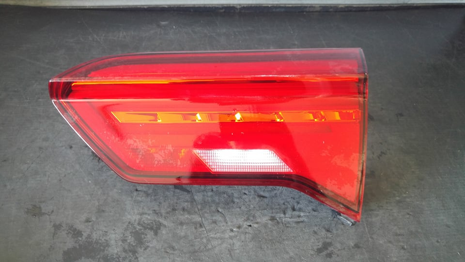 Stop tripla lampa dreapta led haion vw t roc a11 2ga945094