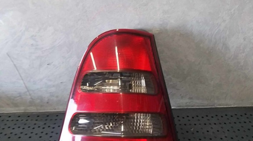 Stop tripla lampa dreapta mercedes a class w168 1688203064r